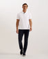 OGNON-Shirts-Cotton Lyocell Script Shirt- Ted Baker Romania